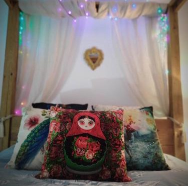 Lovegite Loveroom Le Clos de Freya