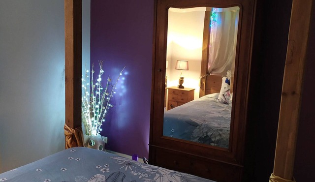 Lovegite & Loveroom Le Clos de Freya