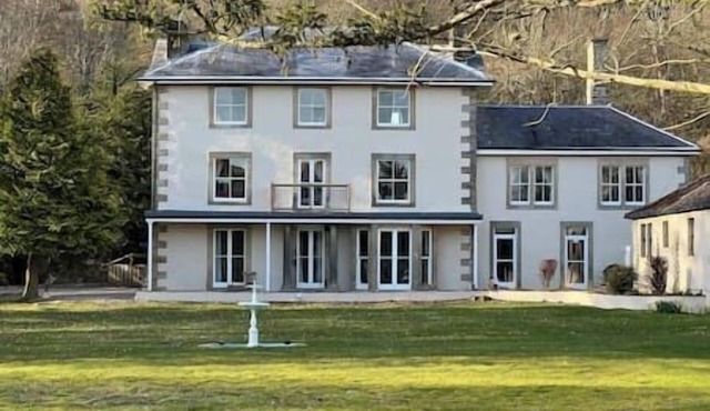 Lovelady Shield Countryside Retreat Garden Free Wi-Fi Ideal for Large Groups