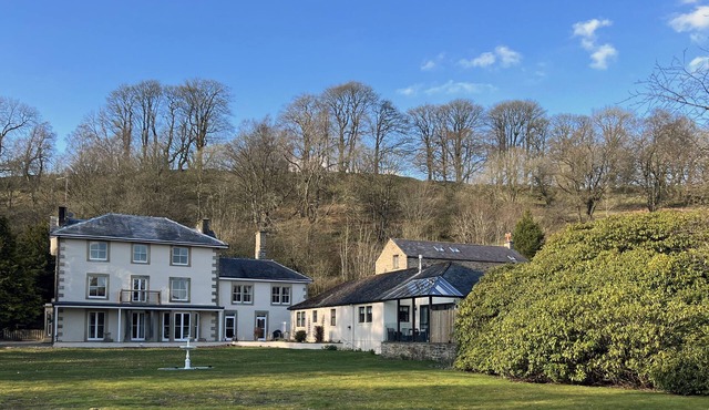 Lovelady Shield Hotel