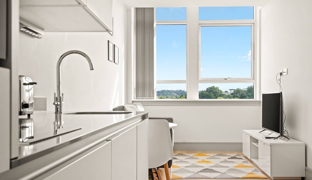 Lovely 01 bed pet friendly Apartment in Harrow