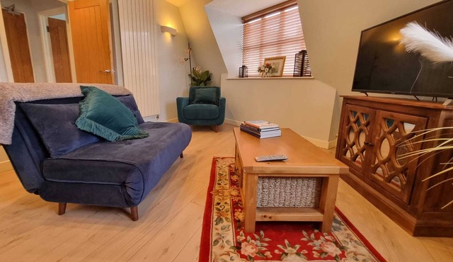 Lovely 1 Bed Apartment In The Centre Of The City