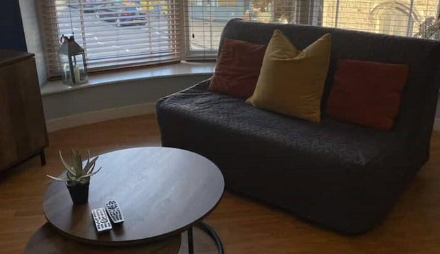 Lovely 1 bed apartment in the centre