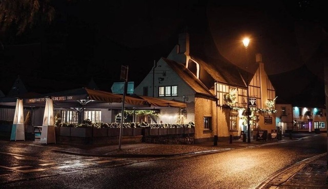 Lovely 1-bed Loft in Newport