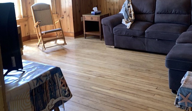 Lovely 1 bedroom apartment oceanview