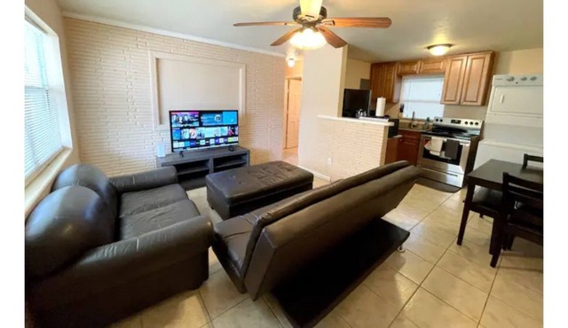 Lovely 1-bedroom Vacation Home with Free Parking