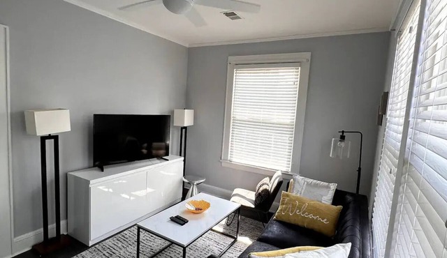 Lovely 1 bedroom apartmentnn