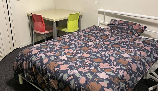 Lovely 1 Bedroom Apartment With Fire Heating System