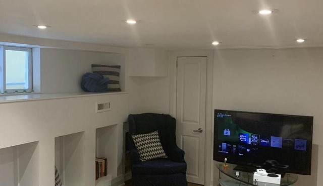 Lovely 1-Bedroom Apartment in Corso Italia