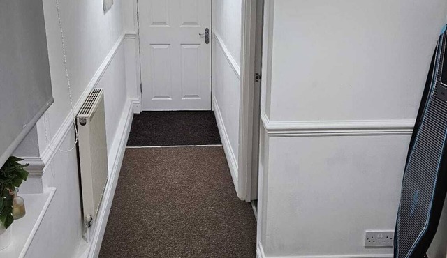 Lovely 1 bedroom Apartment in Easton, Bristol. Feels like home away from home.