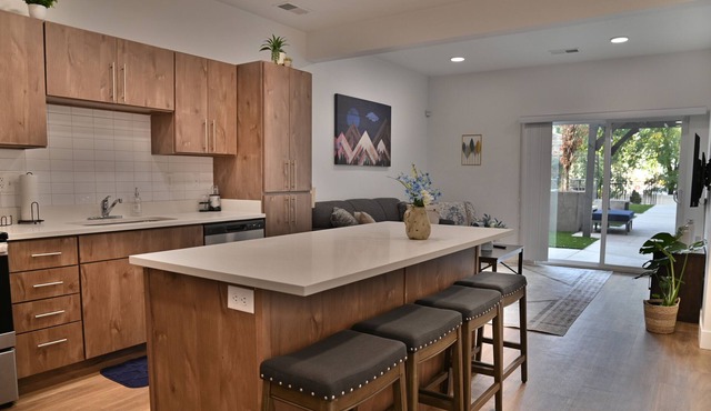 Lovely 1-bedroom apartment in downtown Provo