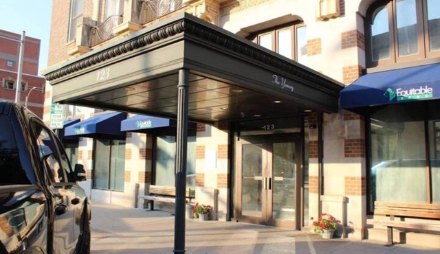 Lovely 1 Bedroom Condo in Downtown Grand Island
