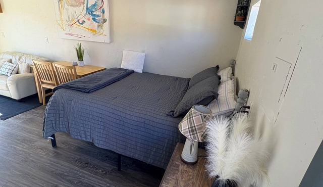 Lovely 1-bedroom cabin in Bayfield perfect for a cozy getaway