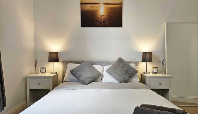 Lovely 1 bedroom flat in Gravesend