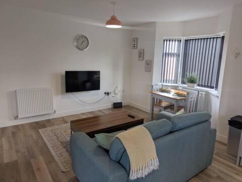 Lovely 1-Bedroom Flat in Hinckley, LE10