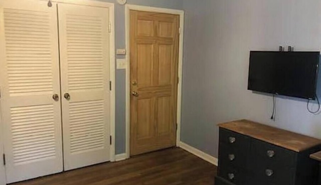 Lovely 1 bedroom Home