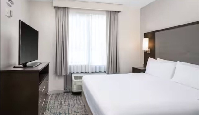 Lovely 1-bedroom hotel in peaceful San Jose perfect for your stay