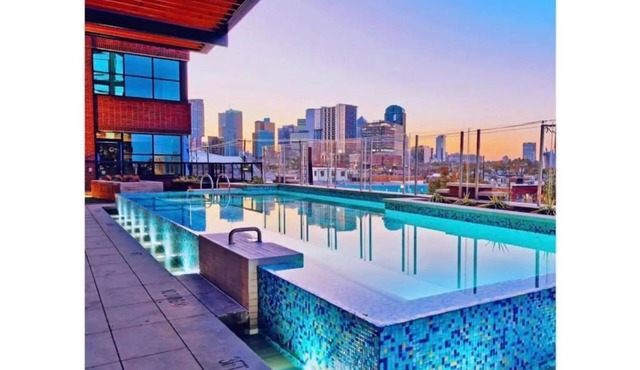 Lovely 1-bedroom minutes away from the State Fair of Texas