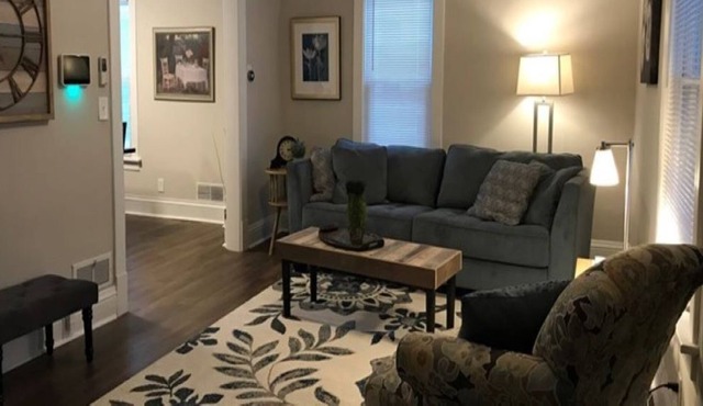 Lovely 1 bedroom Near Great Lakes Naval