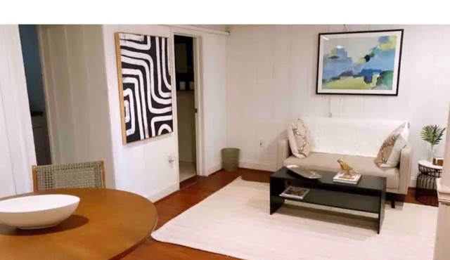 Lovely 1 bedroom rental in downtown Annapolis
