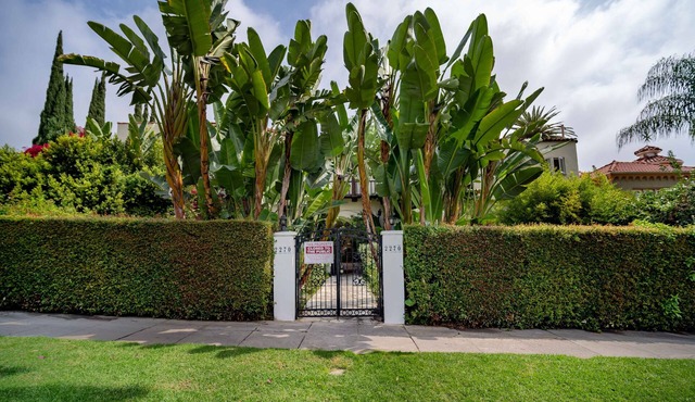 Lovely 1 Bedroom Serviced Apartment in Hollywood x Native
