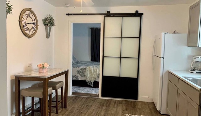 Lovely 1 Bedroom Near Whiteface