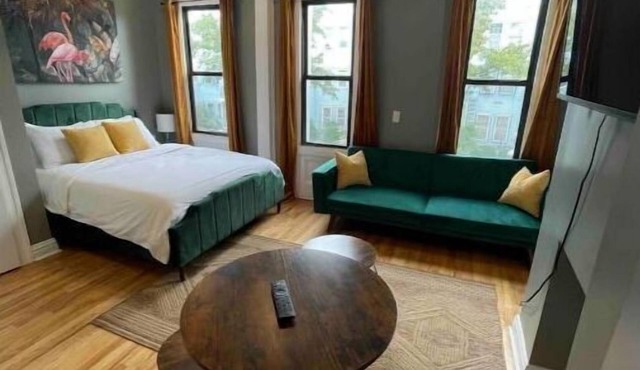 LOVELY 1 BEDROOM