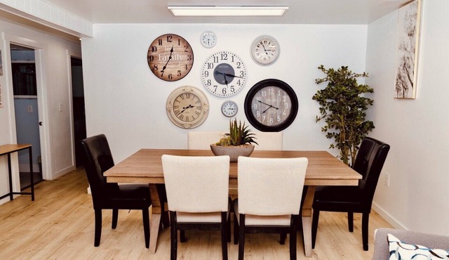 Lovely 1B apartment in West Jordan