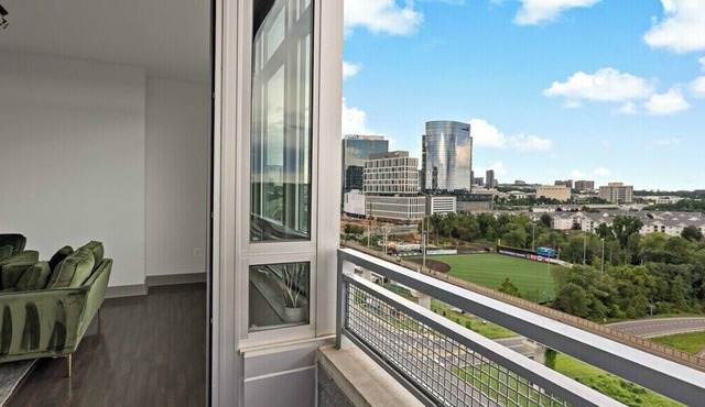 Lovely 1B1B Unit| Luxe | Prime Location | SpaciousLovely 1B1B Unit| Luxe | Prime Location | Spacious