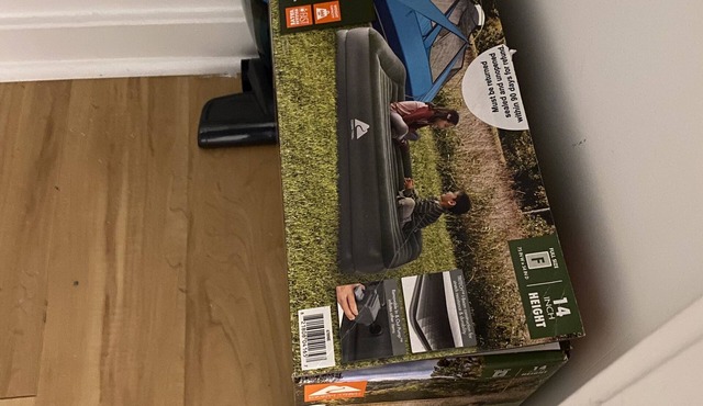 Lovely 1bd in downtown West Chester