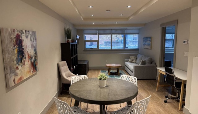 Lovely 1Bed 1Bath - Heart of downtown Halifax