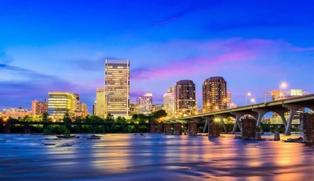 Lovely 1Bed Near VA Capitol and VCU Medical Center