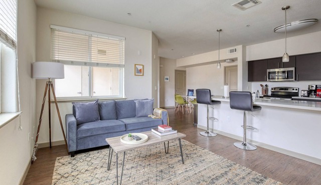 Lovely 1BR in South San Jose, Gym + Pool