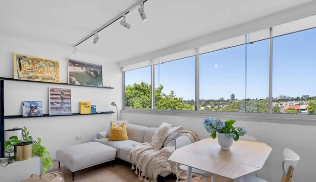 Lovely 1BR in the heart Paddington