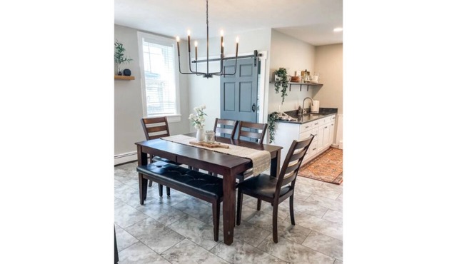 Lovely 2/2 bedroom home near Hershey