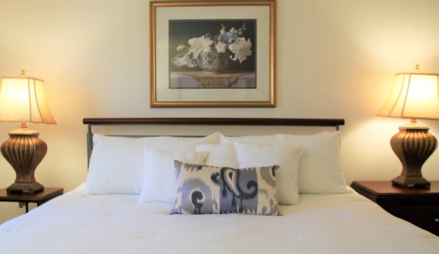 Lovely 2-Bedroom Short-Term Furnished Rental Apartment