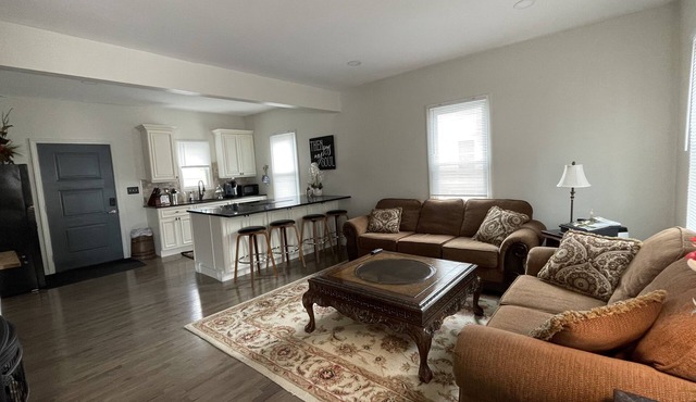 Lovely 2 Bed, 1.5 Bathroom TownHouse = ALL NEW!