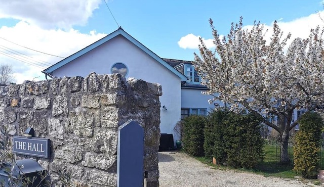 Lovely 2 bed annexe near Salisbury