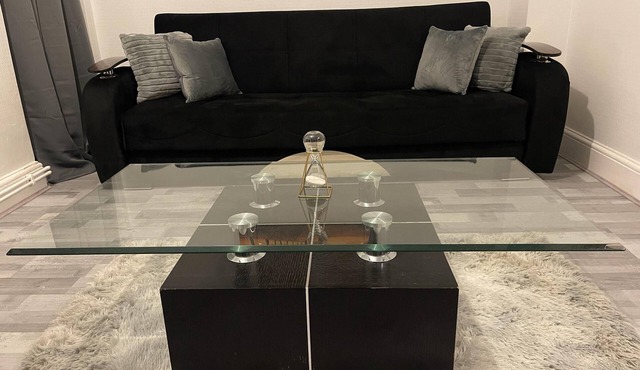 Lovely 2-bed Apartment in London