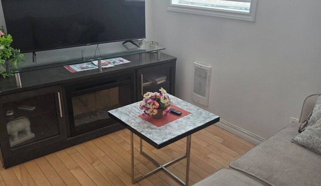 Lovely 2-bed App Downtown Ottawa 31C