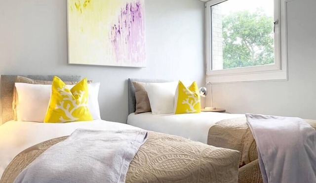 Lovely 2 bed flat in East Kilbride