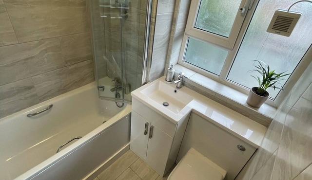 Lovely 2 bed flat in the heart of Fulham