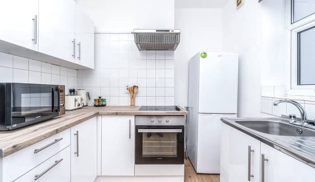 Lovely 2 Bed in Lower Clapton