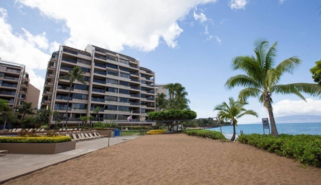 Lovely 2 bedroom 2 bath Villa at Sands of Kahana
