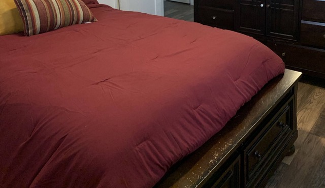 Lovely 2-Bedroom apartment in a quiet Philly neighborhood