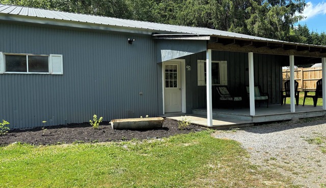 Lovely 2-bedroom apartment onlyn20 minutes from the All-Star Village!