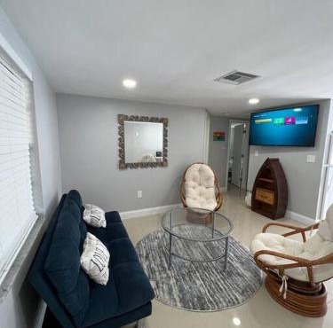 Lovely 2 bedroom apartment