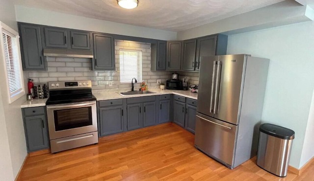 Lovely 2 Bedroom Apartment in Clinton,NY!