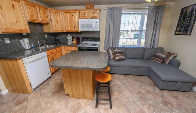 Lovely 2-bedroom apartment in Accident, Close to Wisp and Deep Creek Lake