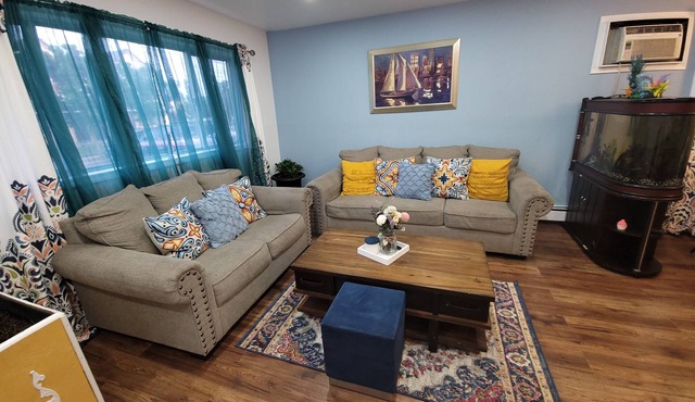 Lovely 2 bedroom apartment